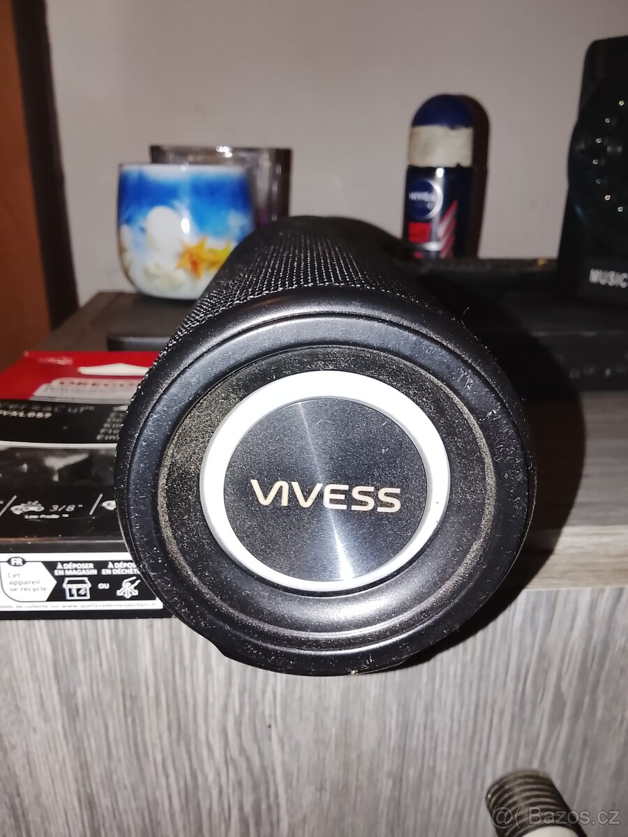 Blouthou reprduktor - 2