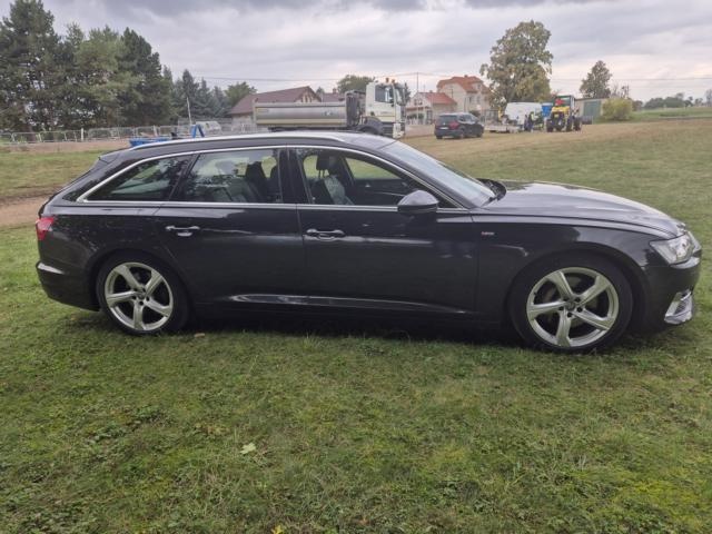 Prodám Audi A6 45TDI 170 kW - Quattro - 2