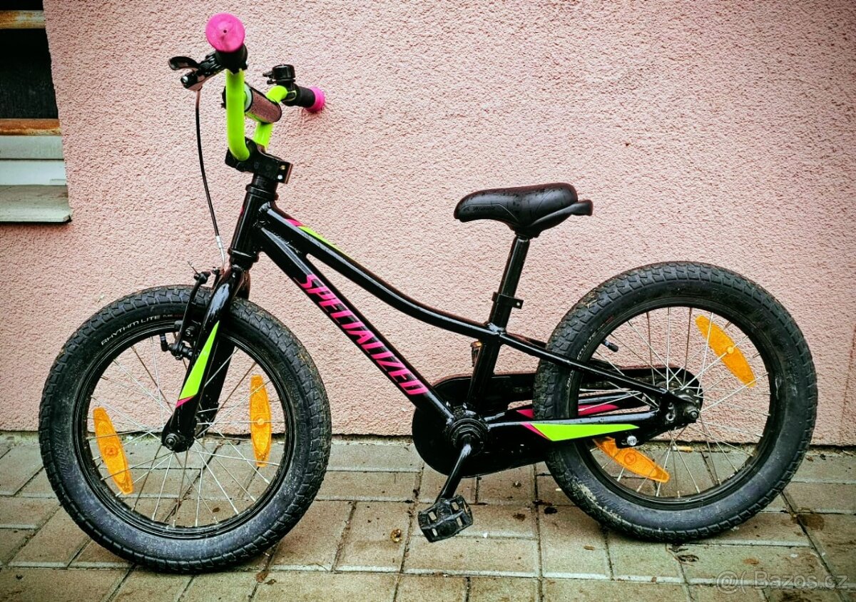 Detske kolo Specialized 16" - 2