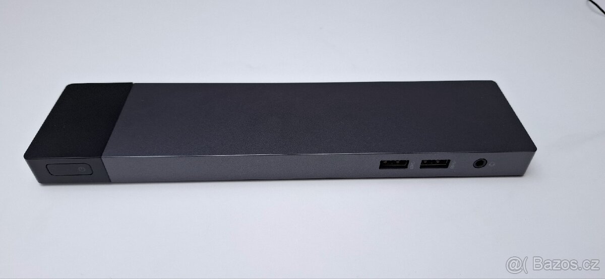 HP ZBook 150W TB3 Dock EURO - 2