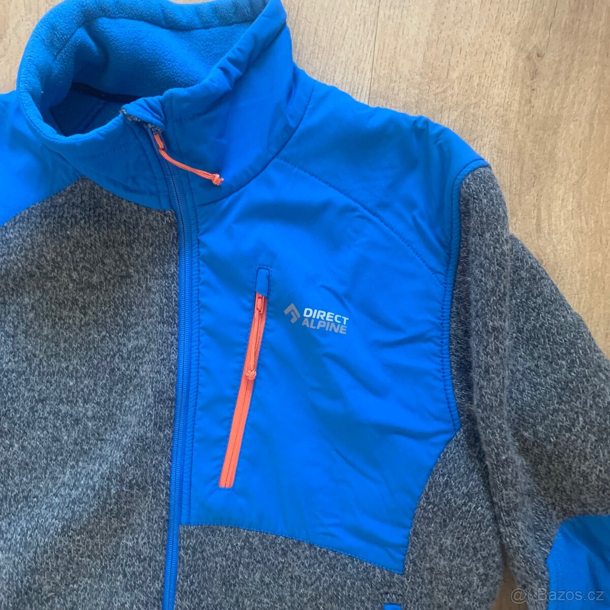Funkční bunda DirectAlpine vel.XL - 2