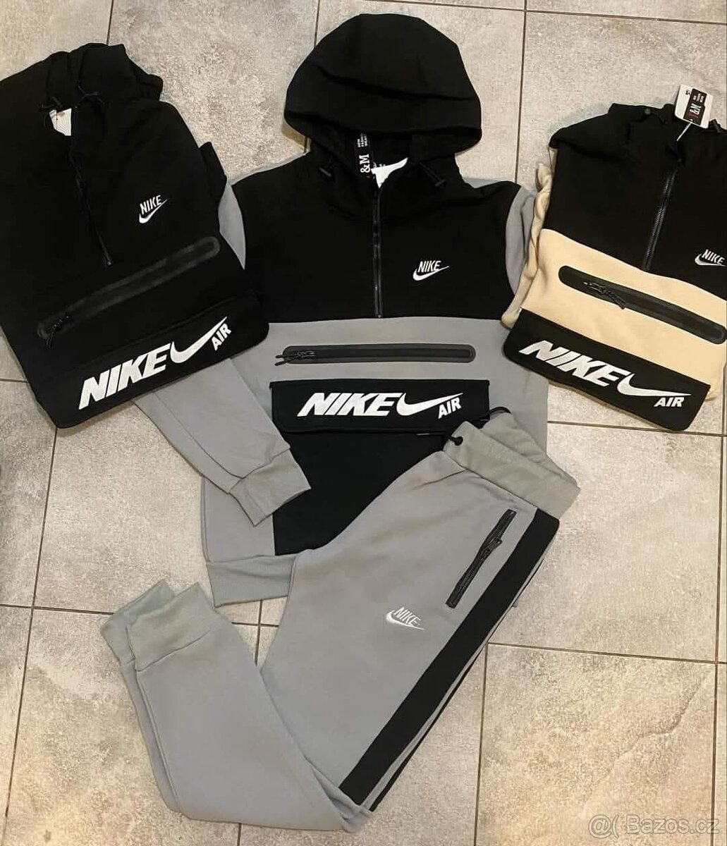 Dětské soupravy - 2