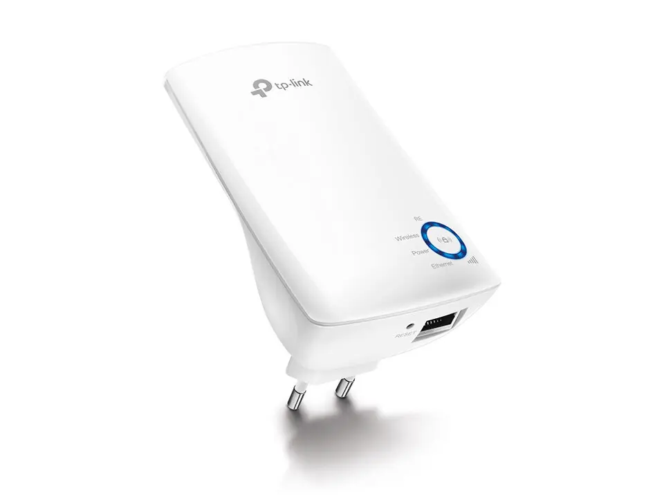 Wi-Fi repeater TP-Link TL-WA850RE - 2
