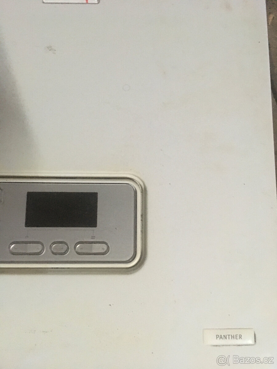 Kotel-Protherm Panther 25 KOV - 2