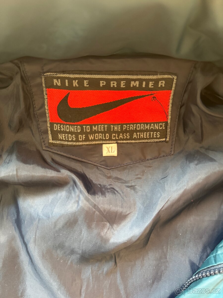 Pánská bunda NIKE - 2