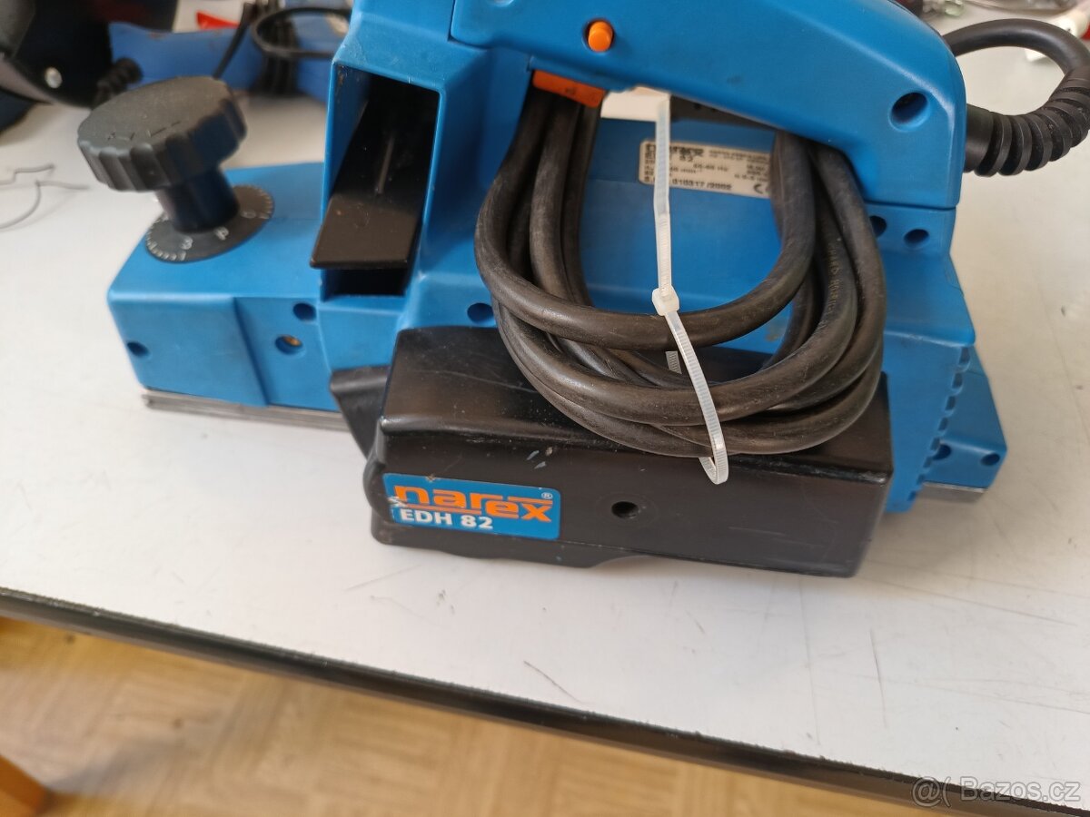 HOBLÍK NAREX EDH 82 - 2
