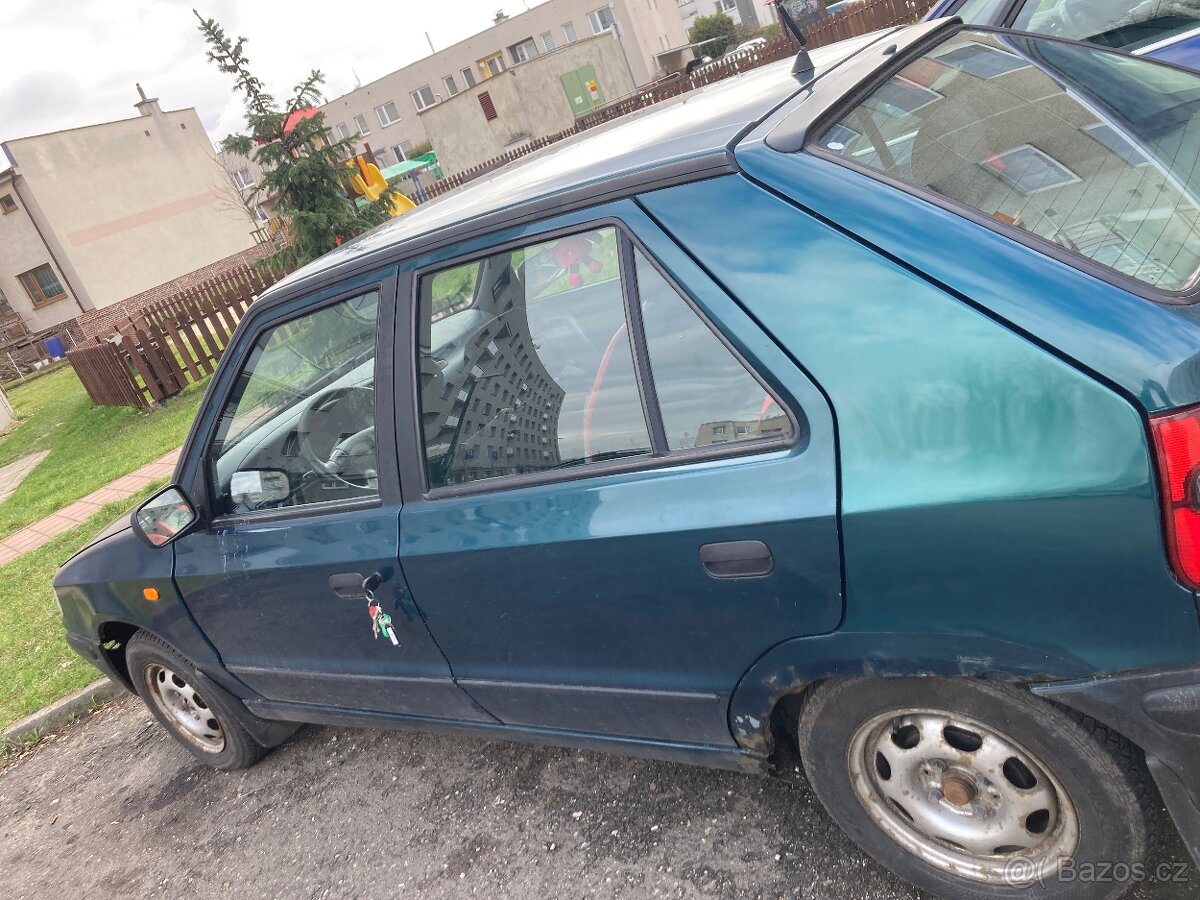 Felicia 1.3mpi GLXi - 2