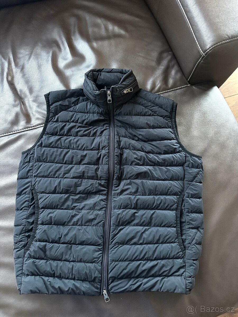 Panská vesta Montecore - 2