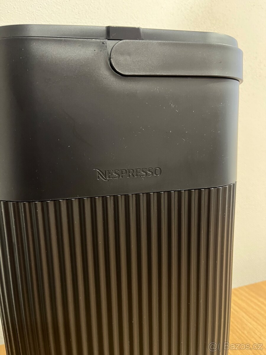 Recyklační koš Nespresso - 2