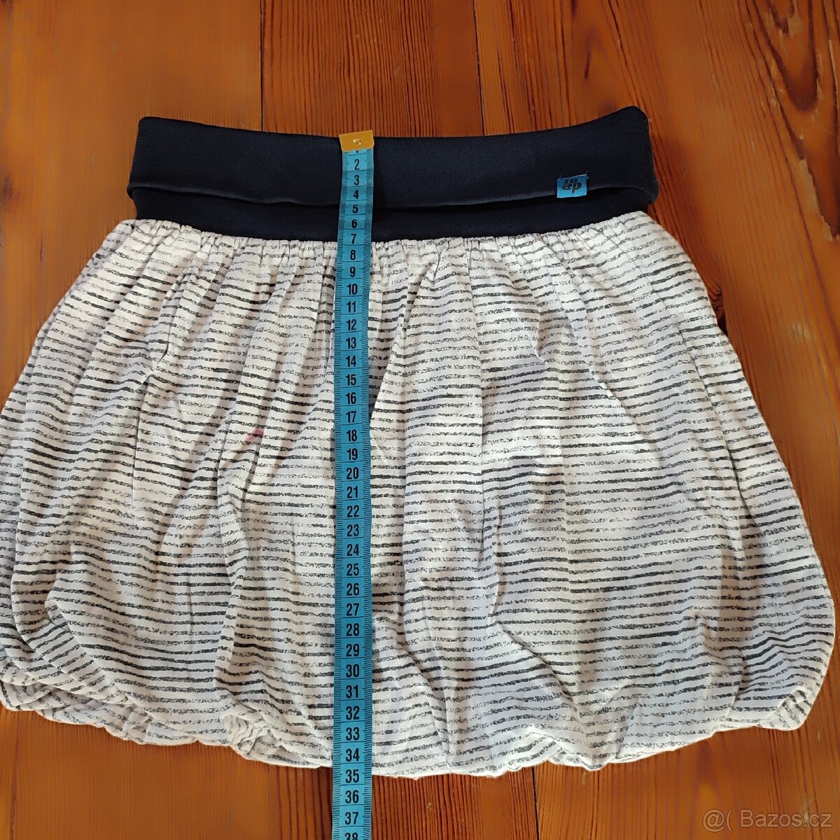 Bavlněné sukně - 2