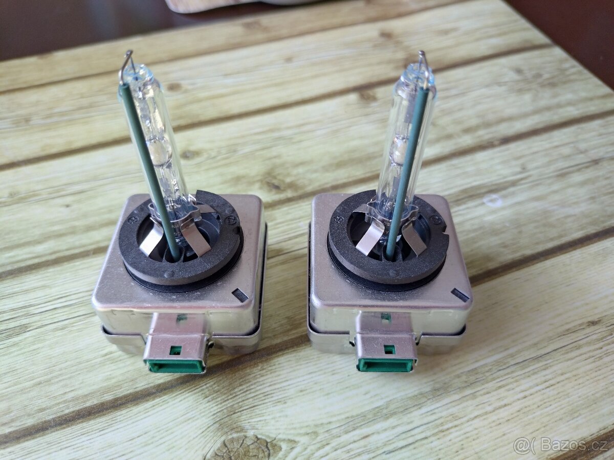 Xenonová výbojka OSRAM - 2