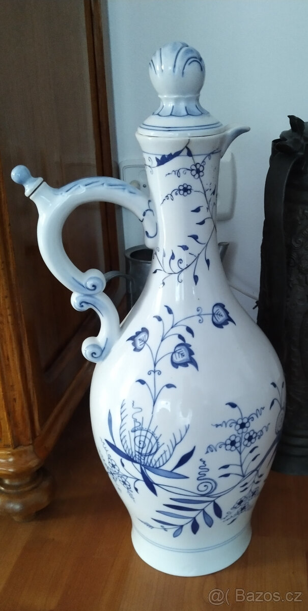 Cibulákový džbán Dubí 50 cm - 2