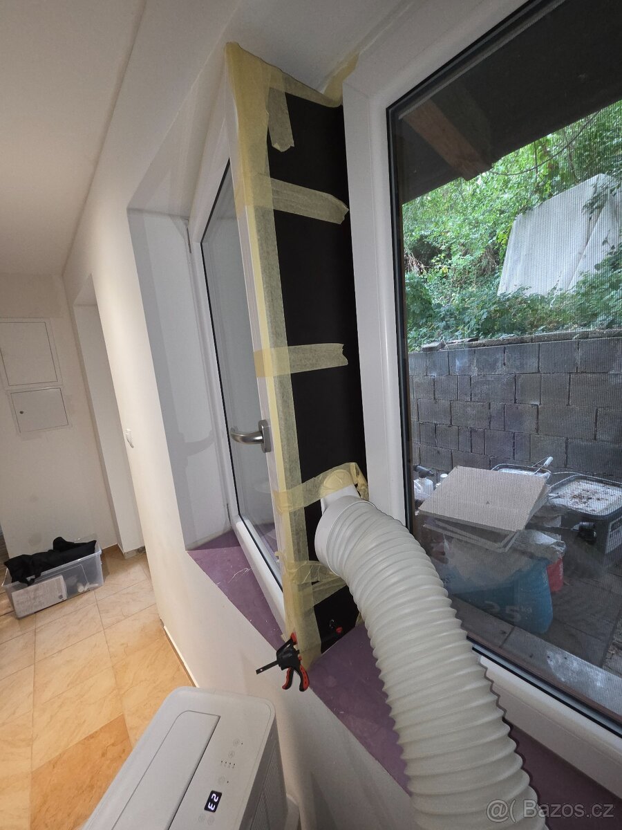 Mobilni Klimatizace Siguro AC-H280W Mistral 14 - 2