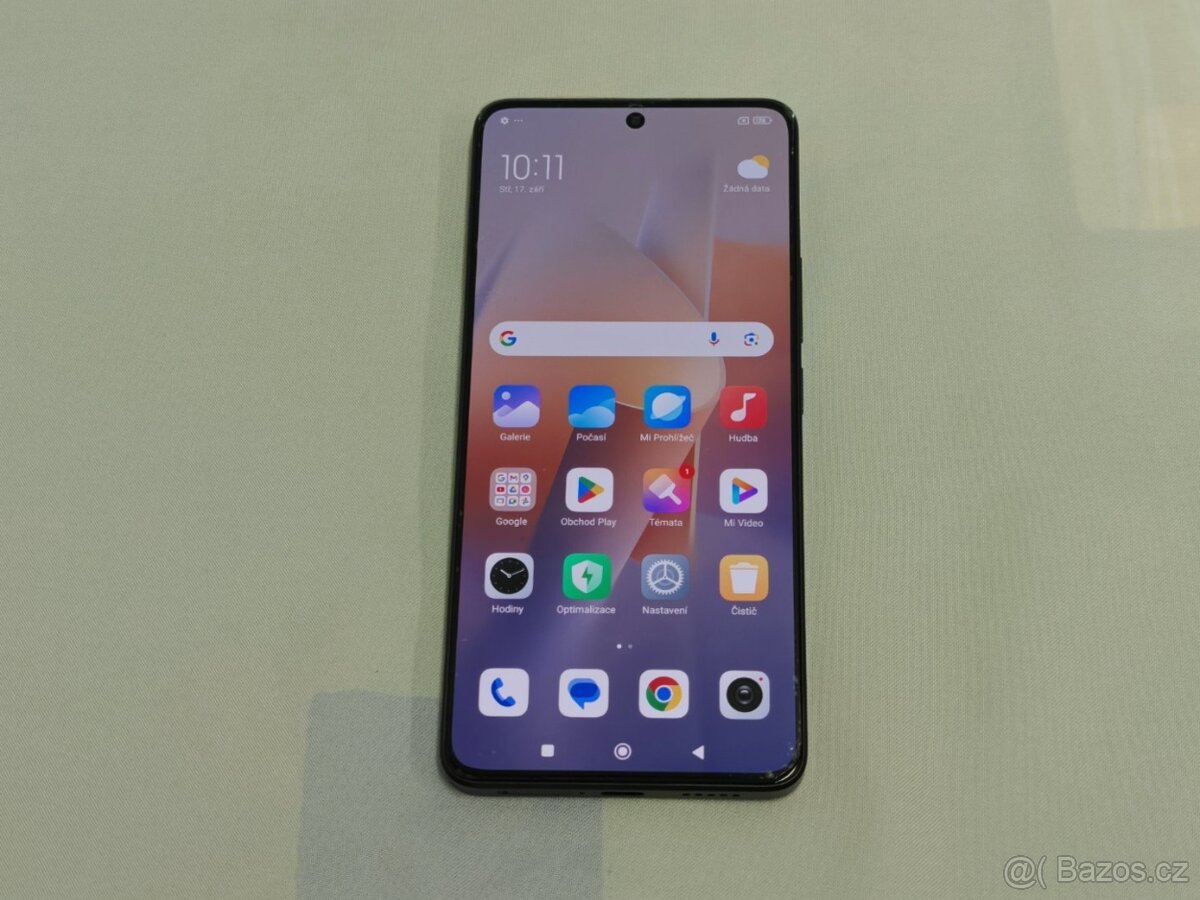 Xiaomi Redmi Note 13 Pro 5G - 2