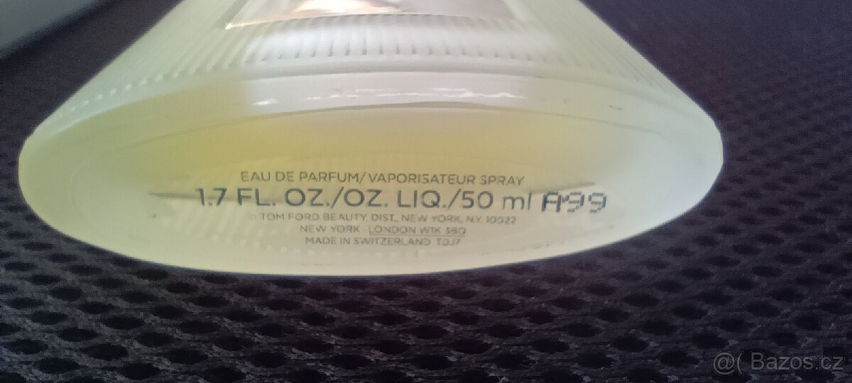 Tom Ford Grey Vetiver - 2