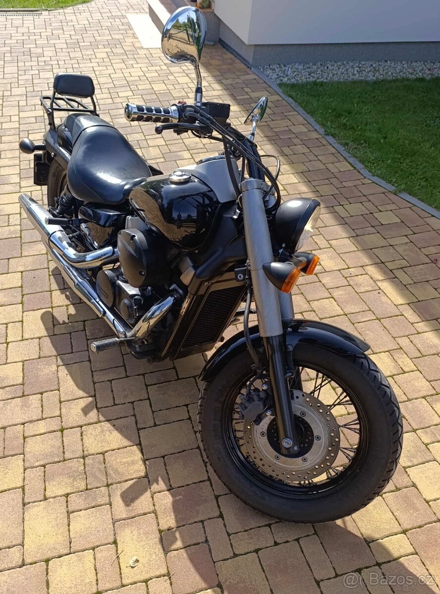 Honda VT 750C2B Shadow - 2