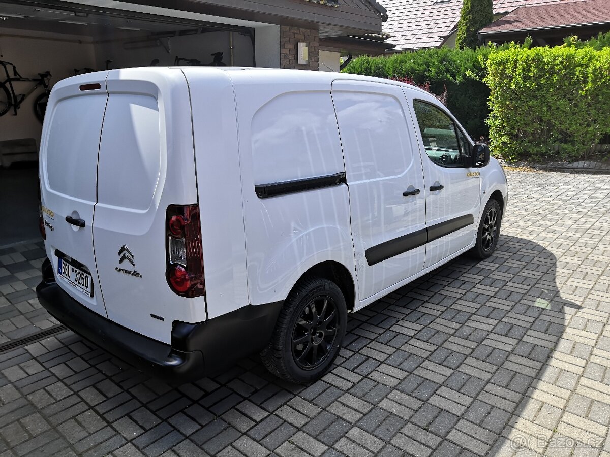 Citroën Berlingo 1.6 BlueHDI L2 - 2