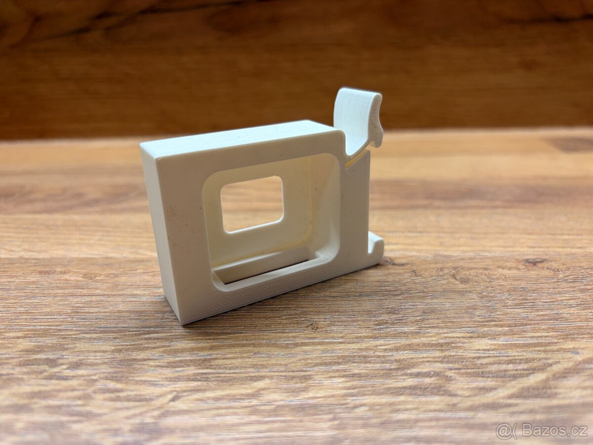 Sonoff Mini dežák na DIN lištu - 2