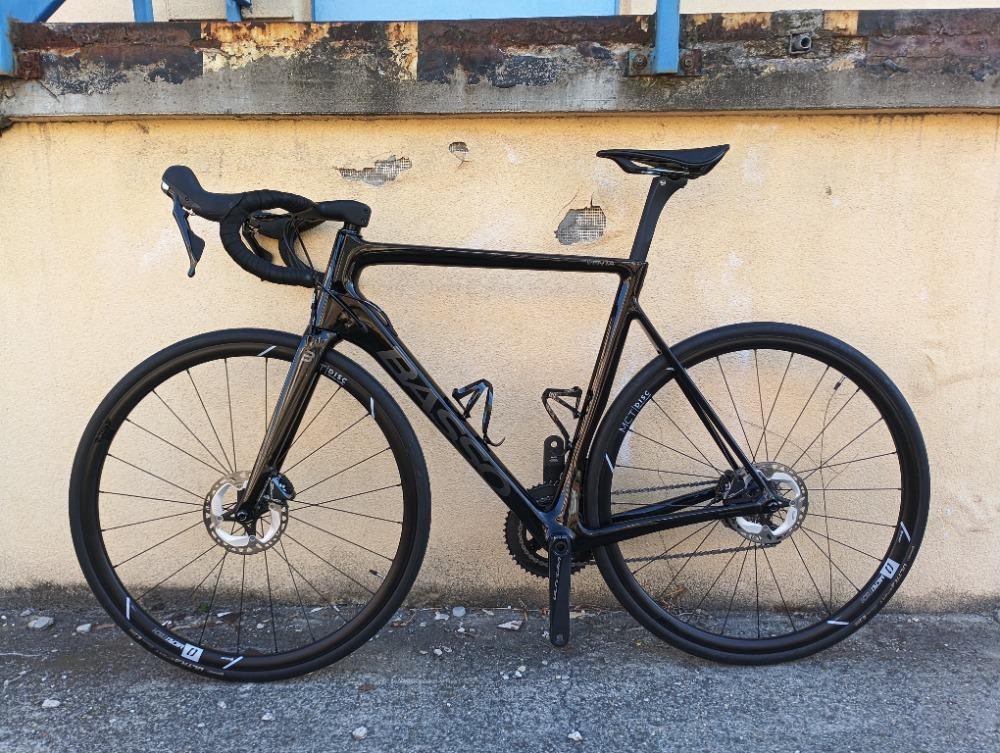 Basso Venta - 2