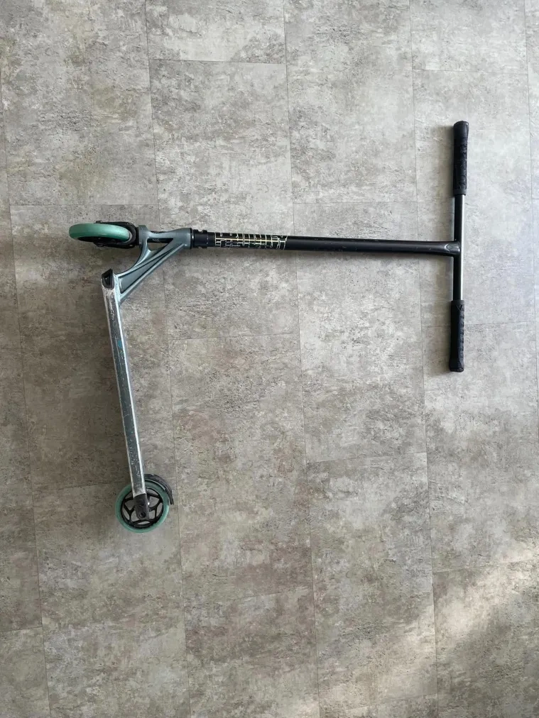 Freestyle Koloběžka Prodigy - 2