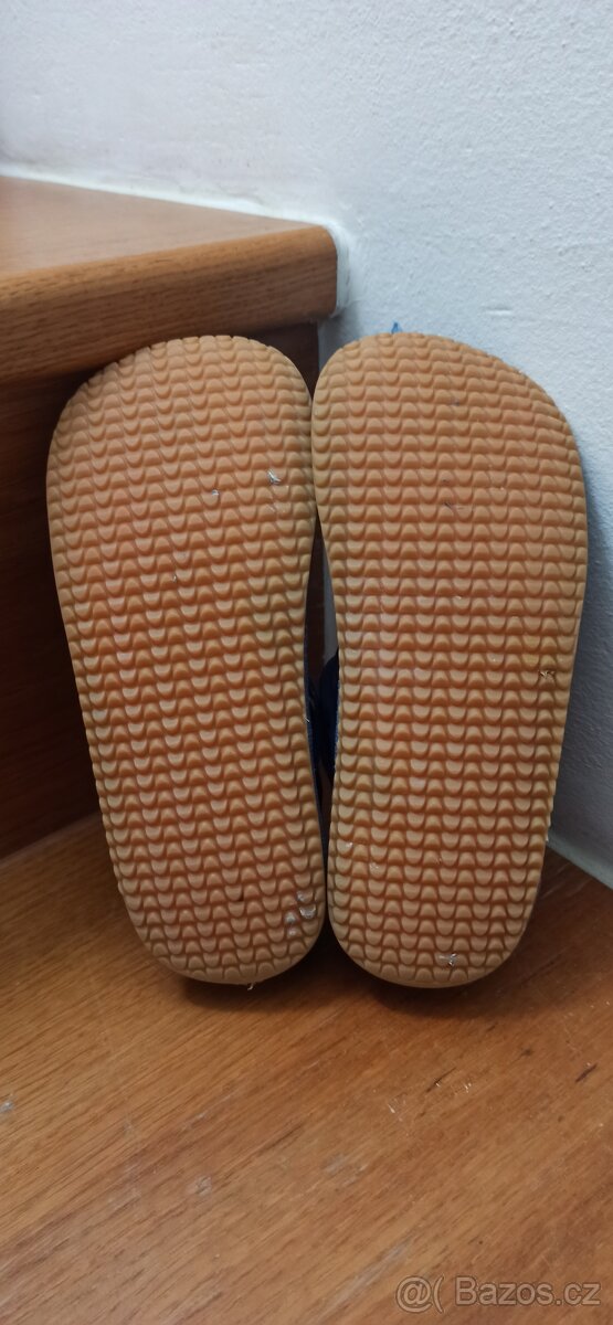 Beda papuče barefoot 30 - 2