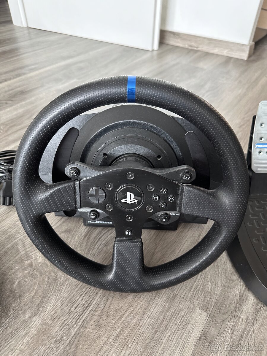 Thrustmaster T300 RS - 2