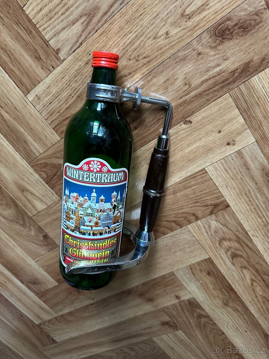 Půdní nález-různé…. - 2