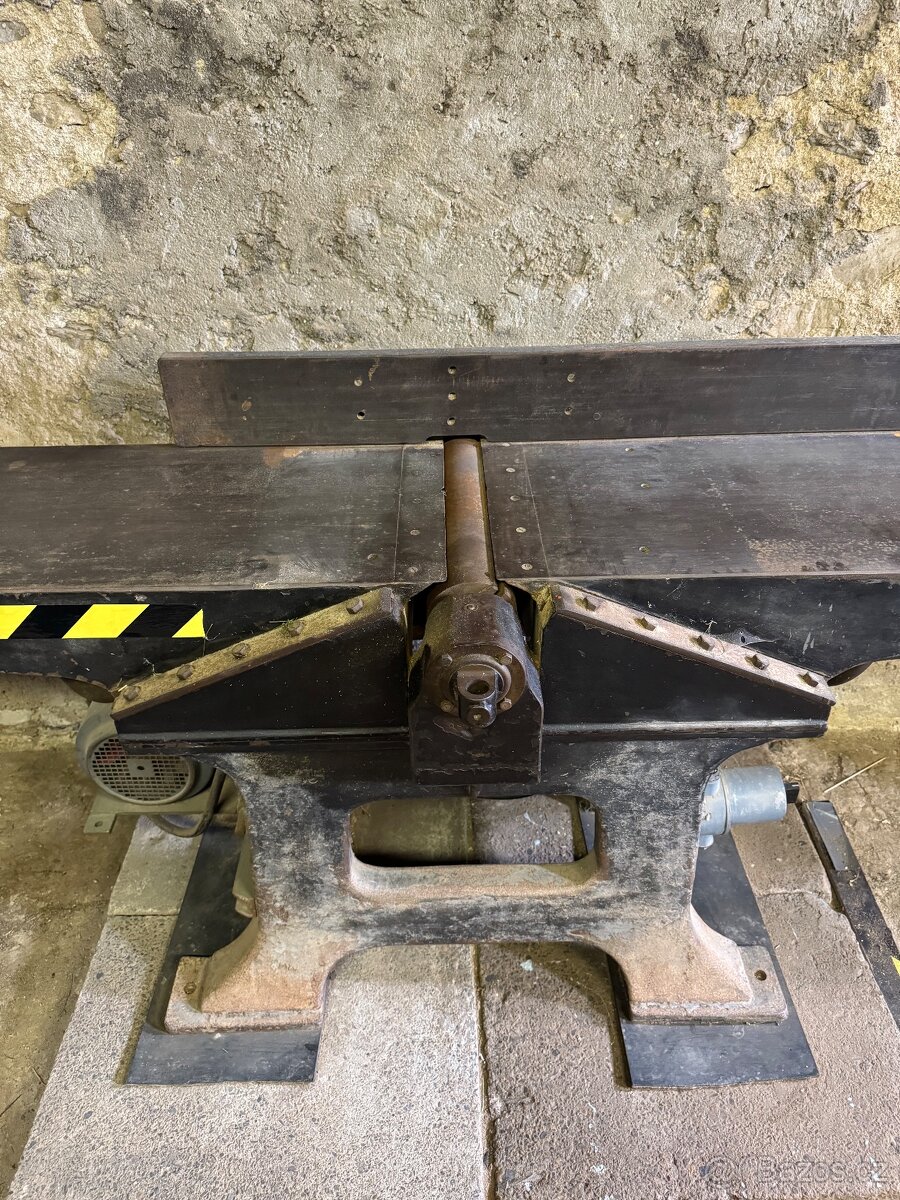 Hoblovka - 2