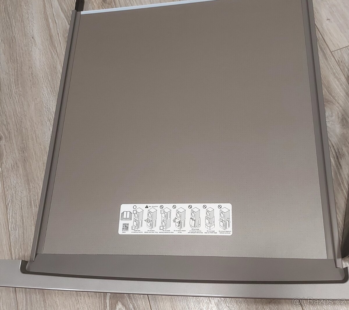 Mezikus pračka-sušička - 2