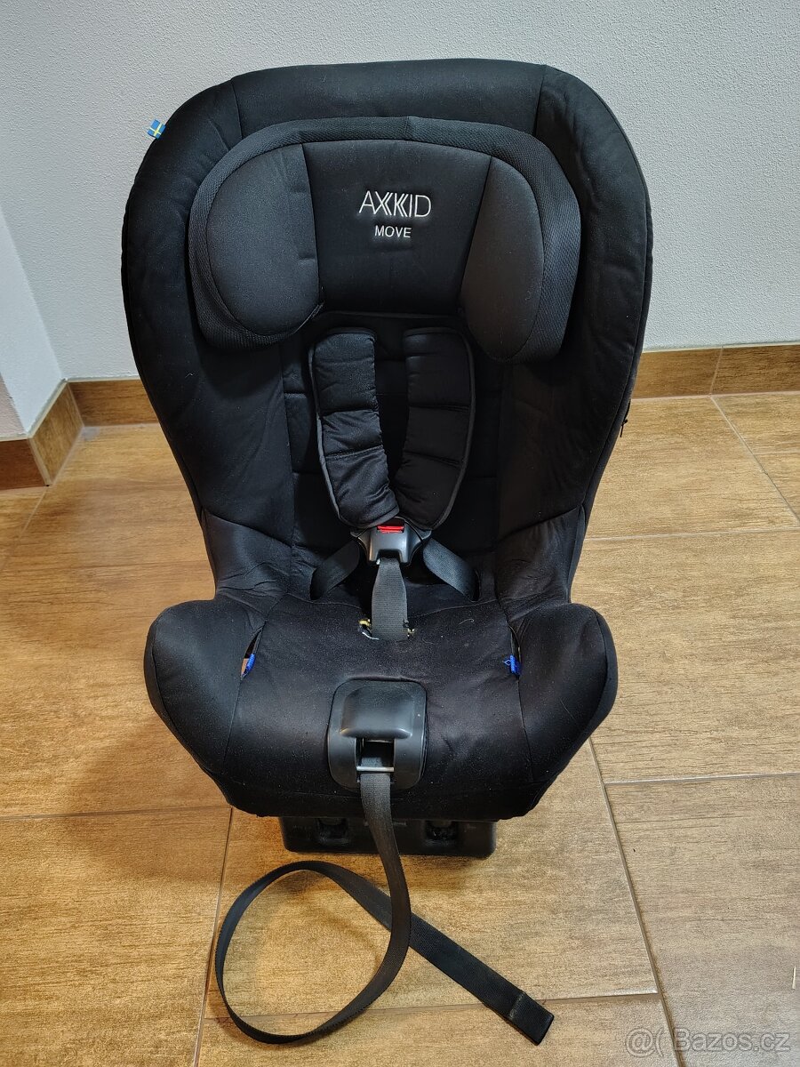 Dětská autosedačka axkid - 2