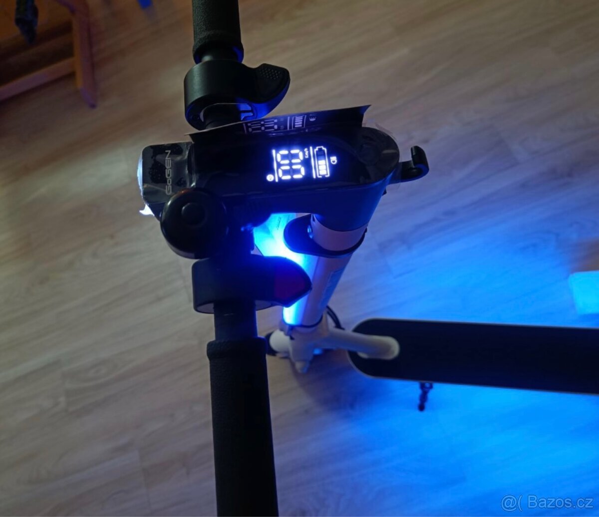 VOYAGER LITE S201B - 2