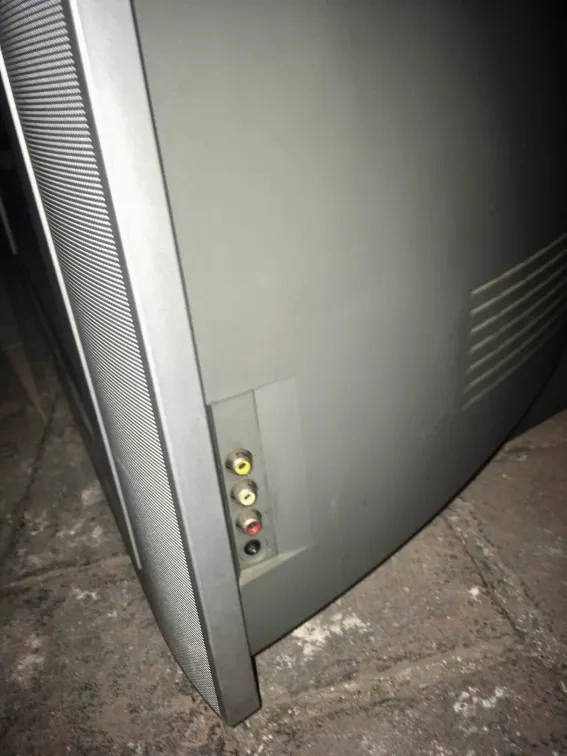 Philips 29" CRT Televize - 2