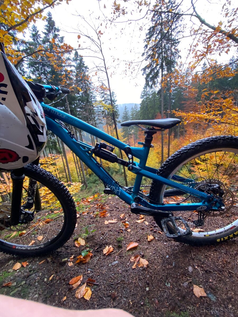 Dartmoor with 2013 - 2