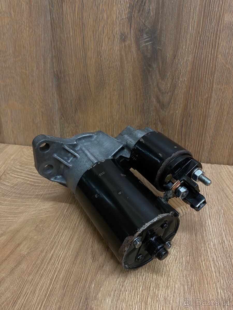 Startér - VW - Provozuschopný - 2