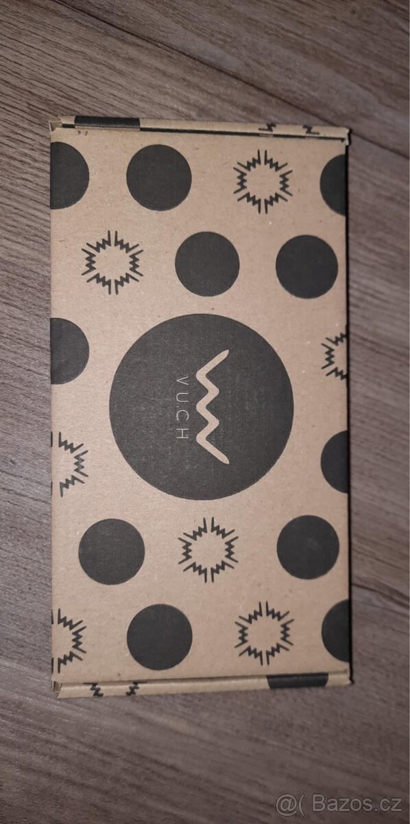 Peněženka vuch nova - 2