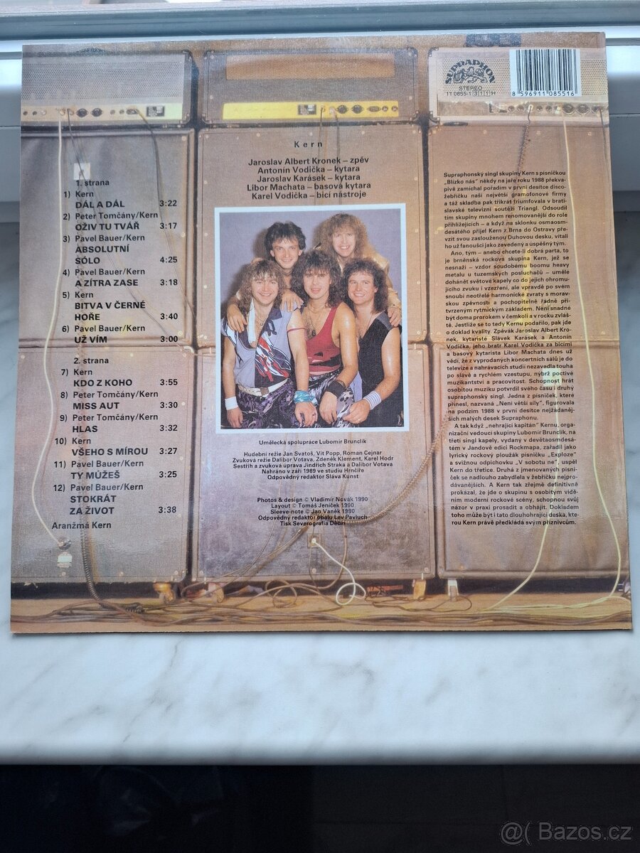 LP - KERN - 2