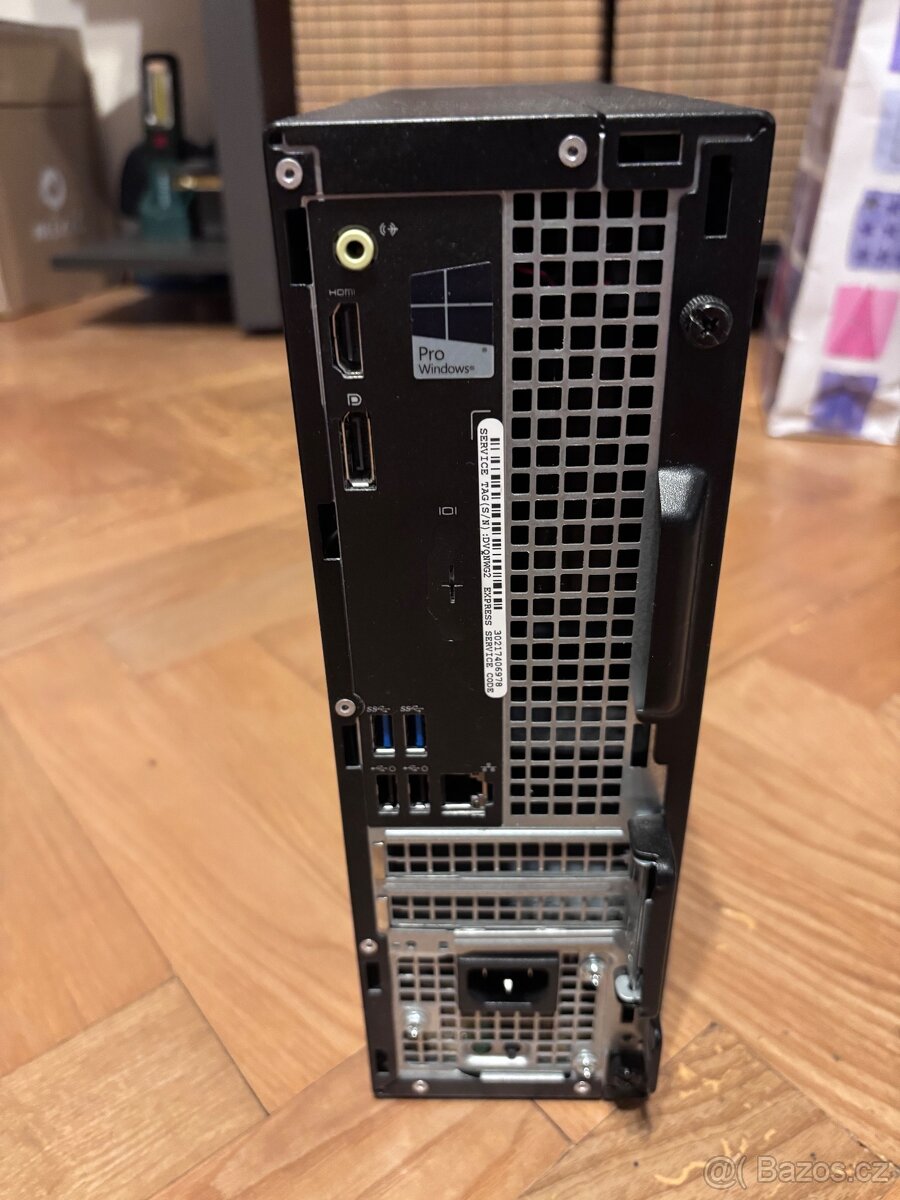 Stolni Dell optiplex 3040 - 2