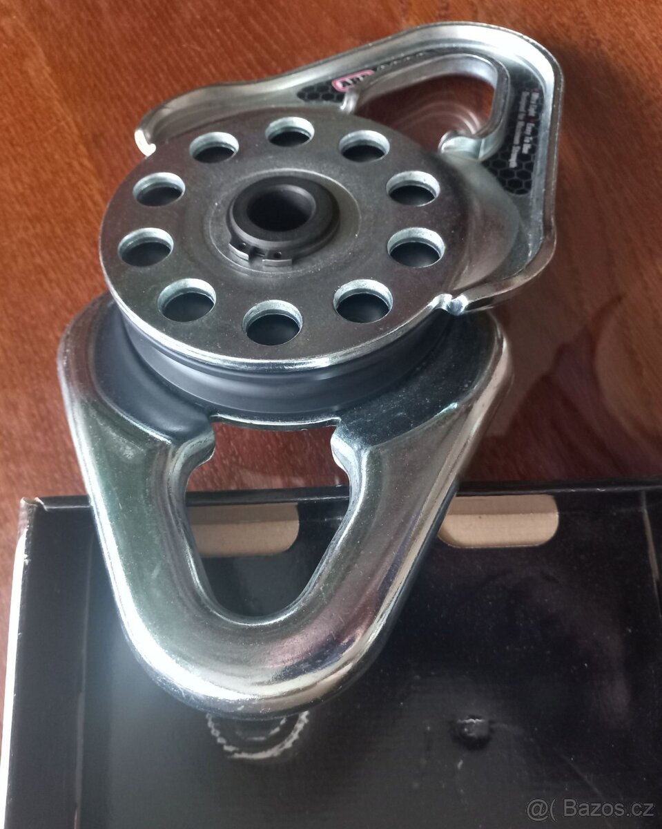 ARB 9000 kladka 6-13 mm - 2