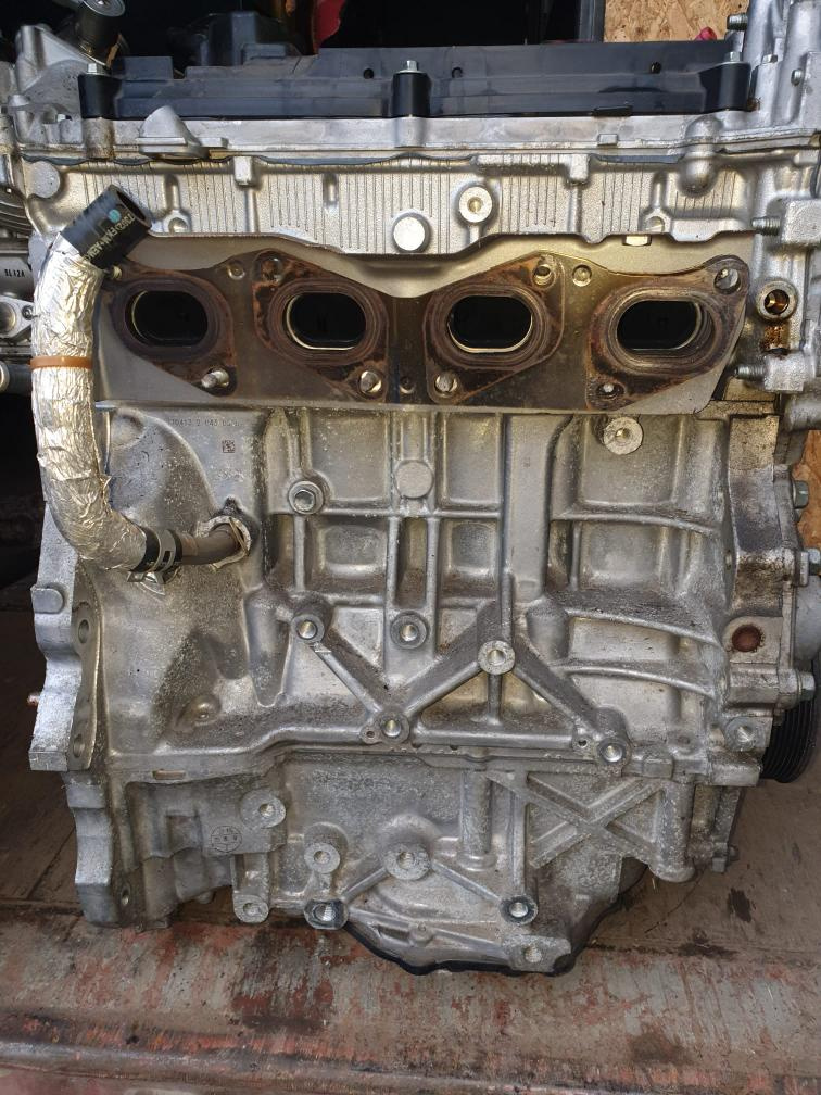 Renault motor 1,6 tce M5M 450 - 2