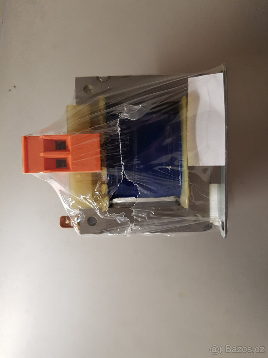 Transformátor - 2