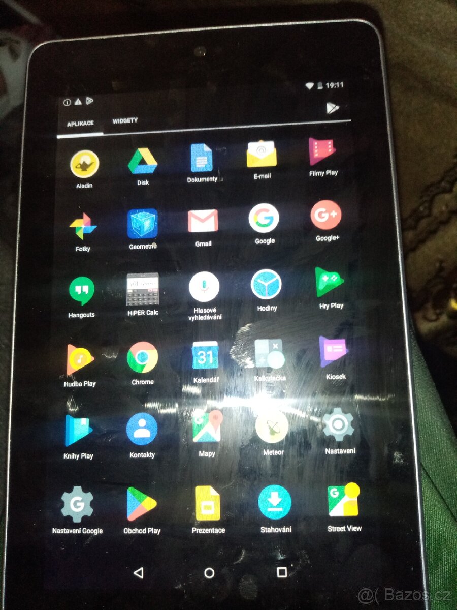 Tablet - 2