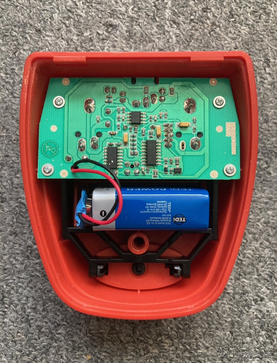 Danelectro FAB Echo - 2