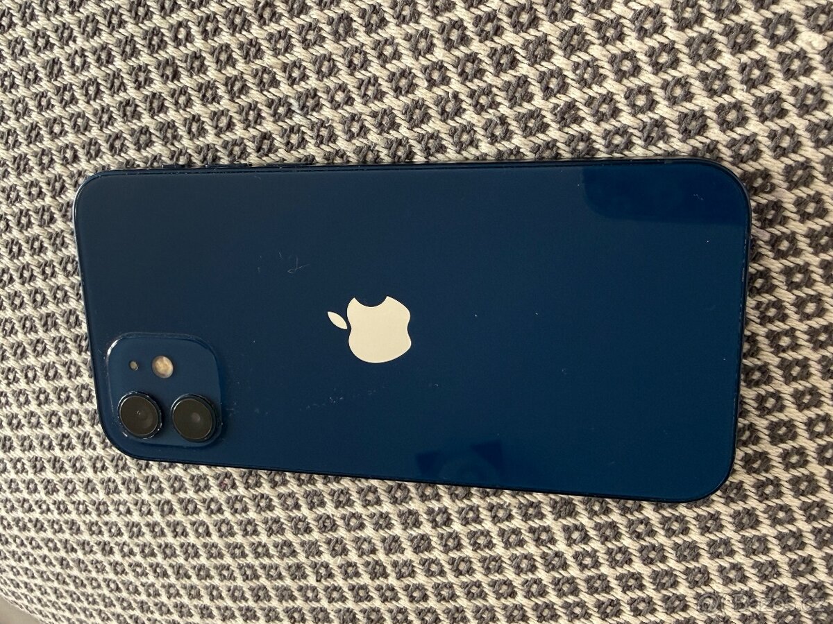 Iphone 12, 64GB - 2