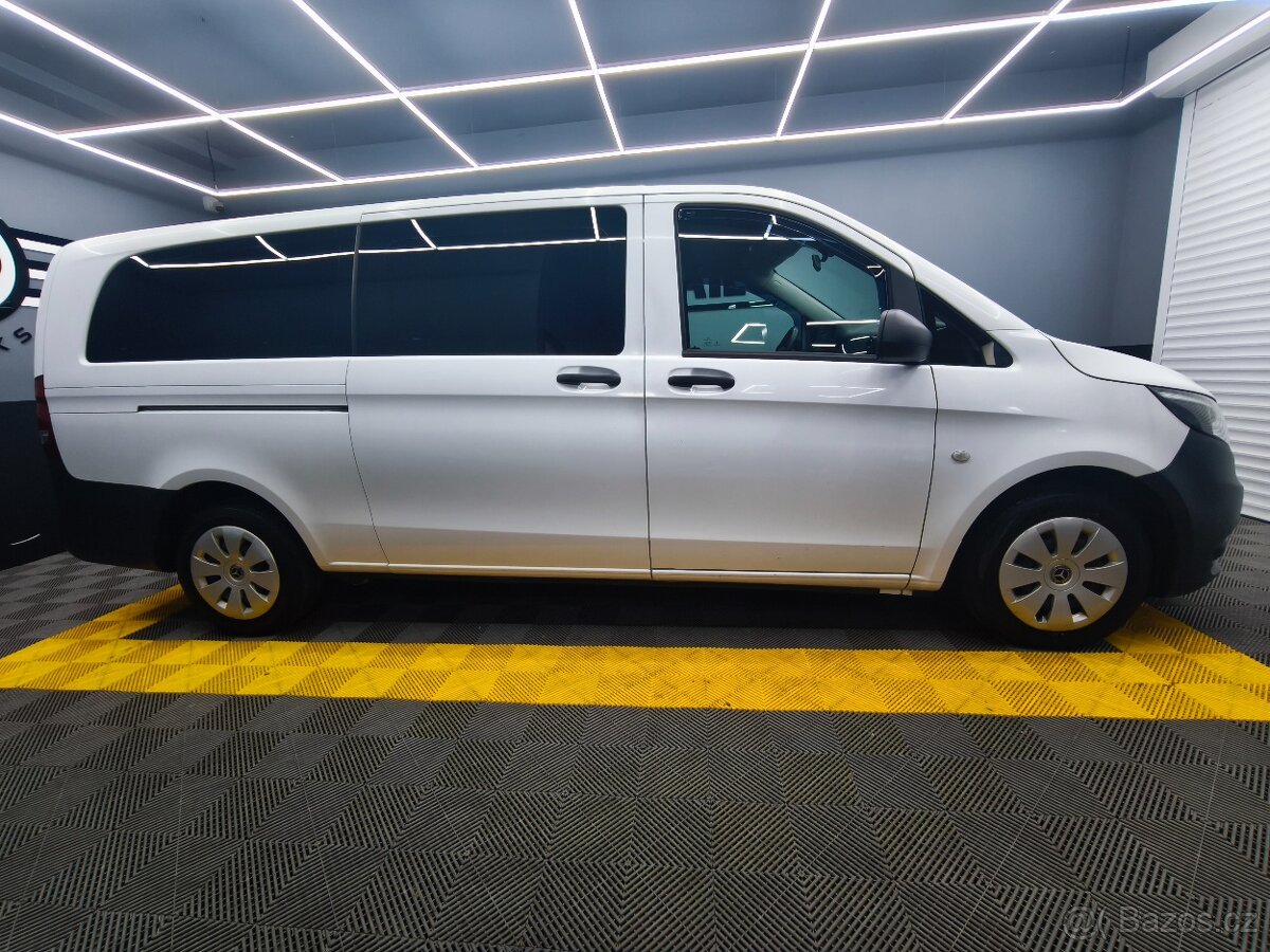Mercedes-Benz Vito - 2