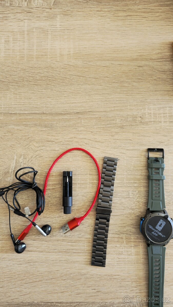 Hodinky Aligátor - 2