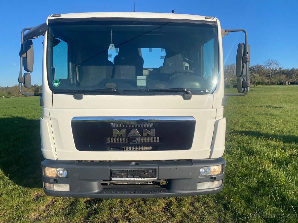 MAN TGL 12.220 - 2