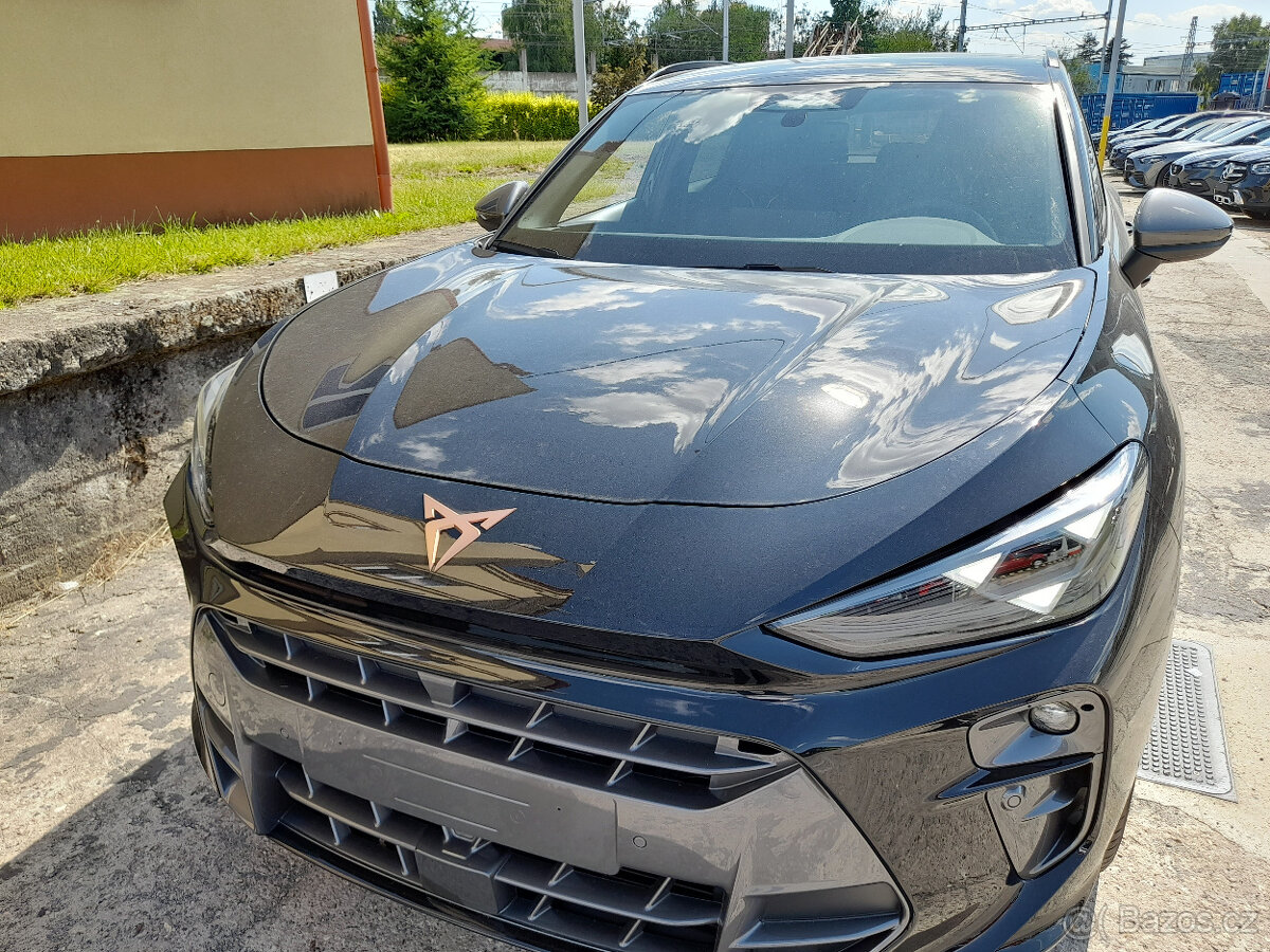 CUPRA Terramar 2026 - 2
