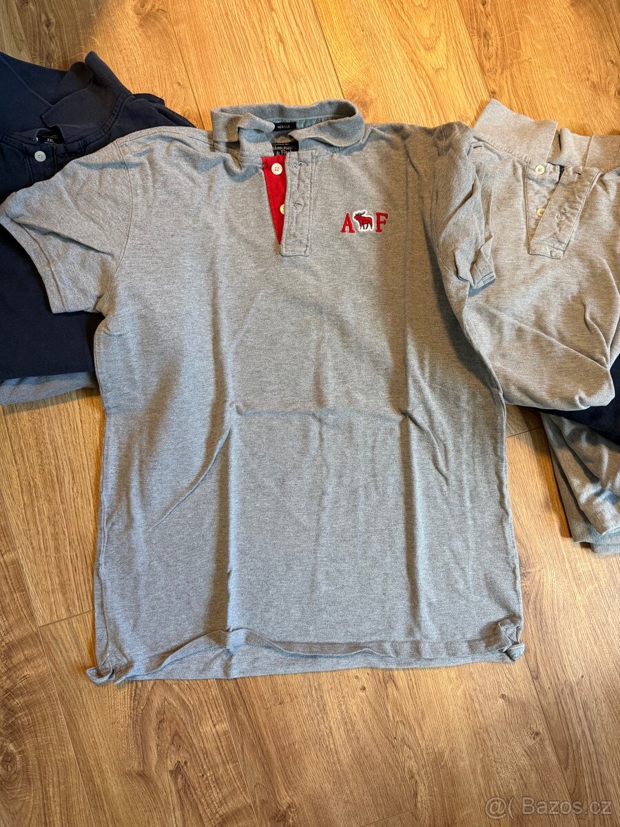 Panska polotrika vel M/L - 2