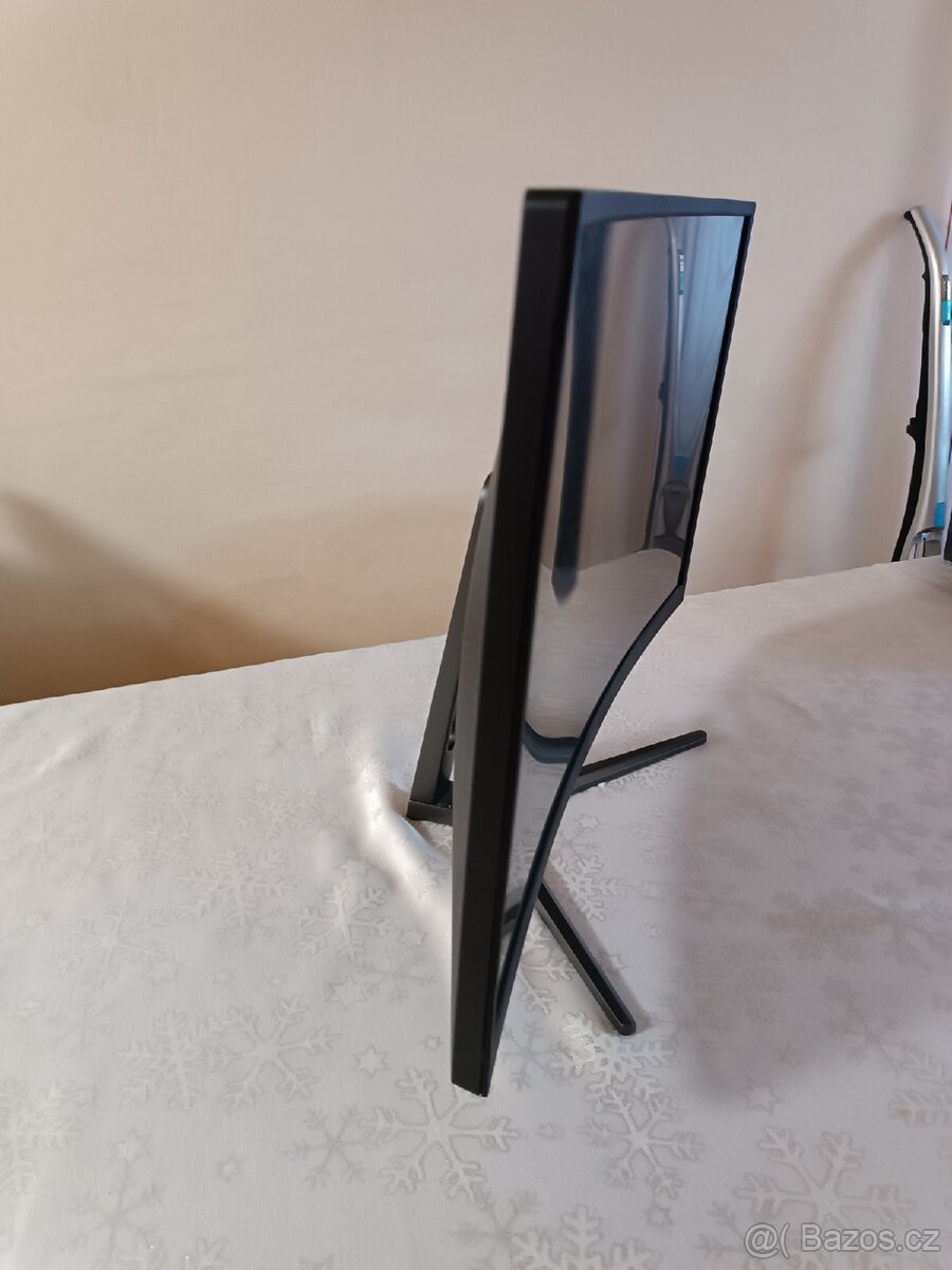 LCD MSI OptixG241VC, herní monitor, prohnutý - 2