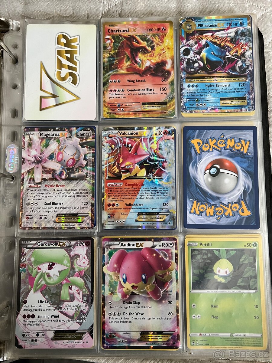 Pokemon TCG - 2